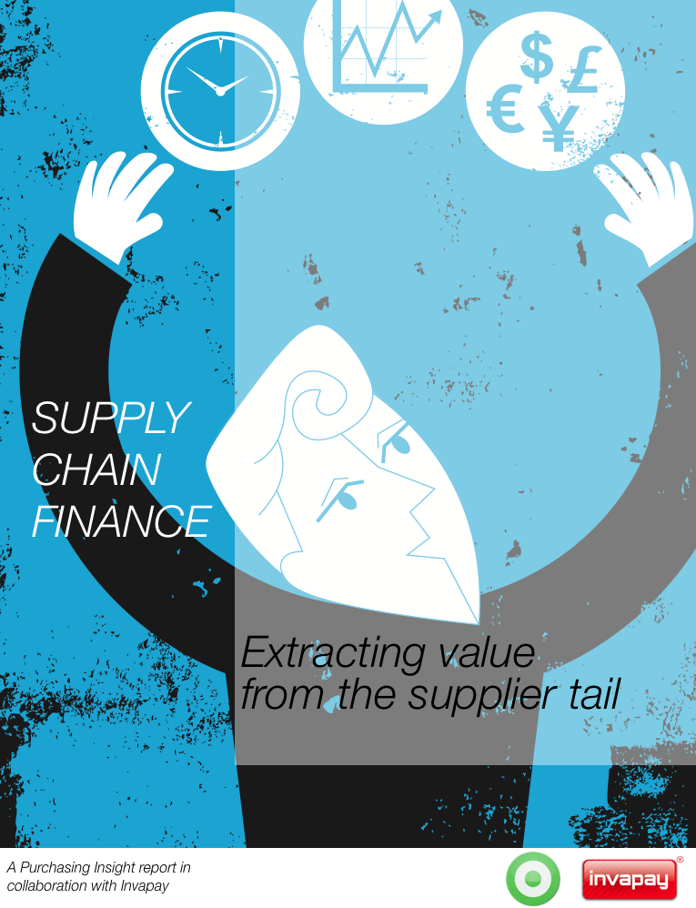 Supply chain finance pdf